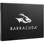 SSD диск Seagate BarraCuda 480GB 2.5” SSD