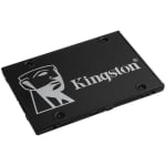 SSD диск KINGSTON KC600 256GB SSD, 2.5”