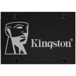 SSD диск KINGSTON KC600 256GB SSD, 2.5”