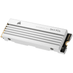 SSD диск Corsair MP600 PRO LPX 2TB M.2 NVMe PCIe Gen4