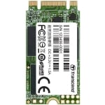 SSD диск Transcend 120GB, M.2 2242 SSD, SATA III, 3D TLC, EAN: 760557839910