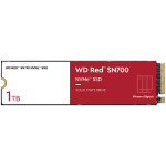 SSD диск WD Red (M.2, 1ТB, PCIE GEN3)