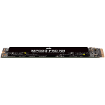SSD диск Corsair MP600 PRO NH 1TB Gen4 PCIe x4 NVMe M.2 SSD (no heatsink)