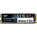 SSD диск Silicon Power Ace - A60 256GB SSD PCIe Gen 3x4 PCIe Gen3 
