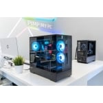 Gaming PC P30 - Intel 12400F / RTX3060Ti / 32GB / NVMe 1TB