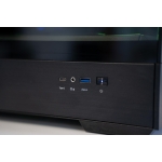 Gaming PC P30 - Intel 12400F / RTX3060Ti / 32GB / NVMe 1TB