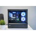 Gaming PC P30 - Intel 12400F / RTX3060Ti / 32GB / NVMe 1TB