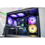 Gaming PC P30 - Intel 12400F / RTX3060Ti / 32GB / NVMe 1TB