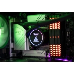 Gaming PC P30 - Intel 12400F / RTX3060Ti / 32GB / NVMe 1TB