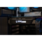Gaming PC P30 - Intel 12400F / RTX3060Ti / 32GB / NVMe 1TB