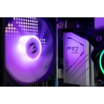 Gaming PC P30 - Intel 12400F / RTX3060Ti / 32GB / NVMe 1TB