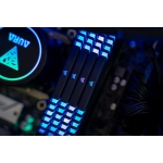Gaming PC P30 - Intel 12400F / RTX3060Ti / 32GB / NVMe 1TB