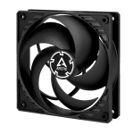 ARCTIC P12 Silent 120mm, 1045RPM, 3-Pin