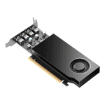 Видео карта PNY RTX A400 4GB