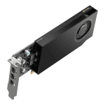 Видео карта PNY RTX A400 4GB