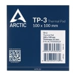 ARCTIC TP-3, 100x100x0.5mm