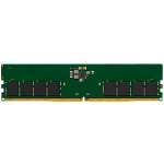 Памет Kingston 8GB 4800MT/s DDR5 Non-ECC CL40 DIMM 1Rx16, EAN: 740617325065