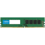 Памет Crucial 32GB DDR4-3200 UDIMM CL22
