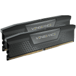 Памет CORSAIR DDR5, 64GB (2x32GB) VENGEANCE DDR5 6000, CL38-44-44-96