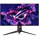 Монитор ASUS ROG Swift OLED PG32UDCM - 32 inch 4K (3840x2160), QD-OLED, 240Hz, 0.3ms, HDR10, G-SYNC Compatible