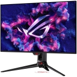 Монитор ASUS ROG Swift OLED PG32UDCM - 32 inch 4K (3840x2160), QD-OLED, 240Hz, 0.3ms, HDR10, G-SYNC Compatible