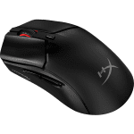 HyperX Pulsefire Haste 2 Mini, Wireless, RGB, USB, Black
