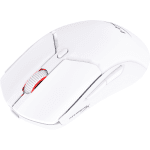 HyperX Pulsefire Haste 2 Mini, Wireless, RGB, USB, White