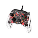HyperX Clutch Gladiate RGB, Wired for XBOX