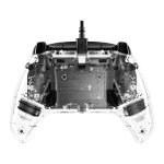 HyperX Clutch Gladiate RGB, Wired for XBOX