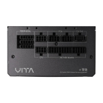 Захраване FSP Group VITA GM 1000W 80+ Gold, ATX 3.1, PCIe 5.0, Fully Modular