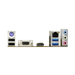 Дънна платка Biostar J4125NHU