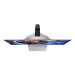SAMSUNG Odyssey G6 27DG602 - 27 inch QD-OLED 2560x1440, 360Hz, 0.3ms, HDR10