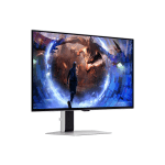 SAMSUNG Odyssey G6 27DG602 - 27 inch QD-OLED 2560x1440, 360Hz, 0.3ms, HDR10