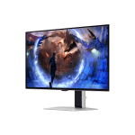SAMSUNG Odyssey G6 27DG602 - 27 inch QD-OLED 2560x1440, 360Hz, 0.3ms, HDR10
