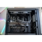 Gaming PC 3000D - Ryzen 9 7900X / RX 7900 GRE / 32GB / 1TB NVMe