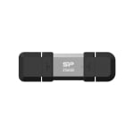 USB drive Silicon Power Mobile C51 USB 256GB Type-A / USB Type-C (USB 3.2 Gen 1)
