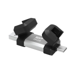 USB drive Silicon Power Mobile C51 USB 256GB Type-A / USB Type-C (USB 3.2 Gen 1)