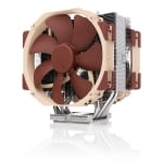 Охлаждане Noctua NH-U14S DX-4677