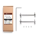 Noctua NM-TR5-SP6, Mounting kit for DX-4677, DX-4189, DX-3647, TR4-SP3