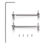Noctua NM-TR5-SP6, Mounting kit for DX-4677, DX-4189, DX-3647, TR4-SP3
