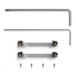 Noctua Kit NM-i4677, Mounting kit for DX-4189, DX-3647, TR4-SP3