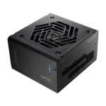 Захраване FSP Group VITA GM 650W 80+ Gold, ATX 3.1, PCIe 5.0, Fully Modular