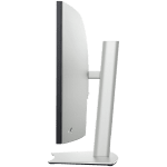 Монитор DELL UltraSharp U4025QW - 40 inch Curved, 5120x2160, WUHD, 120Hz, IPS AG, 21:9, 1000:1, 450 cd/m2, 8ms/5ms, 178/178, DP, HDMI, 2xThunderbolt4 (90W), 3xUSB-C, 5xUSB-A, RJ-45, Audio line out,