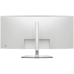 Монитор DELL UltraSharp U4025QW - 40 inch Curved, 5120x2160, WUHD, 120Hz, IPS AG, 21:9, 1000:1, 450 cd/m2, 8ms/5ms, 178/178, DP, HDMI, 2xThunderbolt4 (90W), 3xUSB-C, 5xUSB-A, RJ-45, Audio line out,