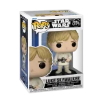 Funko POP! Star Wars: Episode IV A New Hope - Luke Skywalker #594
