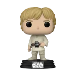 Funko POP! Star Wars: Episode IV A New Hope - Luke Skywalker #594