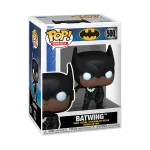 Funko POP! Heroes: Batman War Zone - Batwing #500