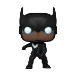 Funko POP! Heroes: Batman War Zone - Batwing #500