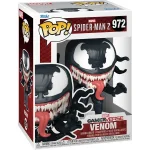 Funko POP! Spider-Man 2: Venom #972
