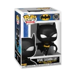 Funko POP! Heroes: Batman War Zone - Batgirl (Cassandra Cain) #501